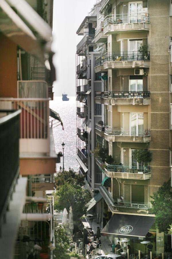 Reindeer Appartement Thessaloniki