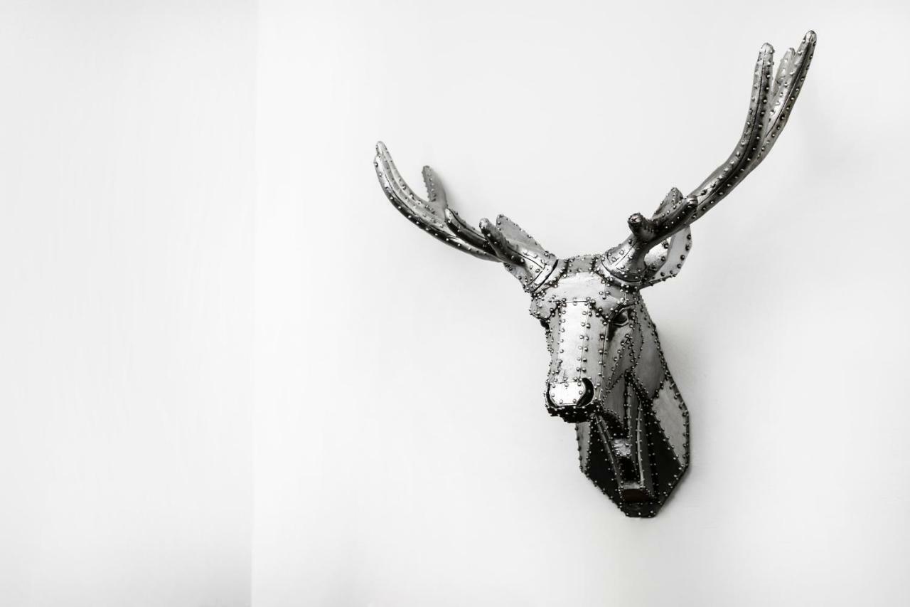 Appartement Reindeer