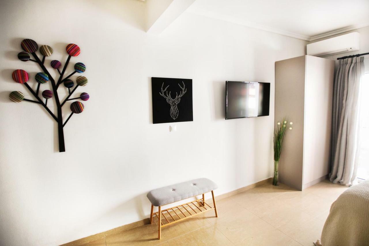 Appartement Reindeer *