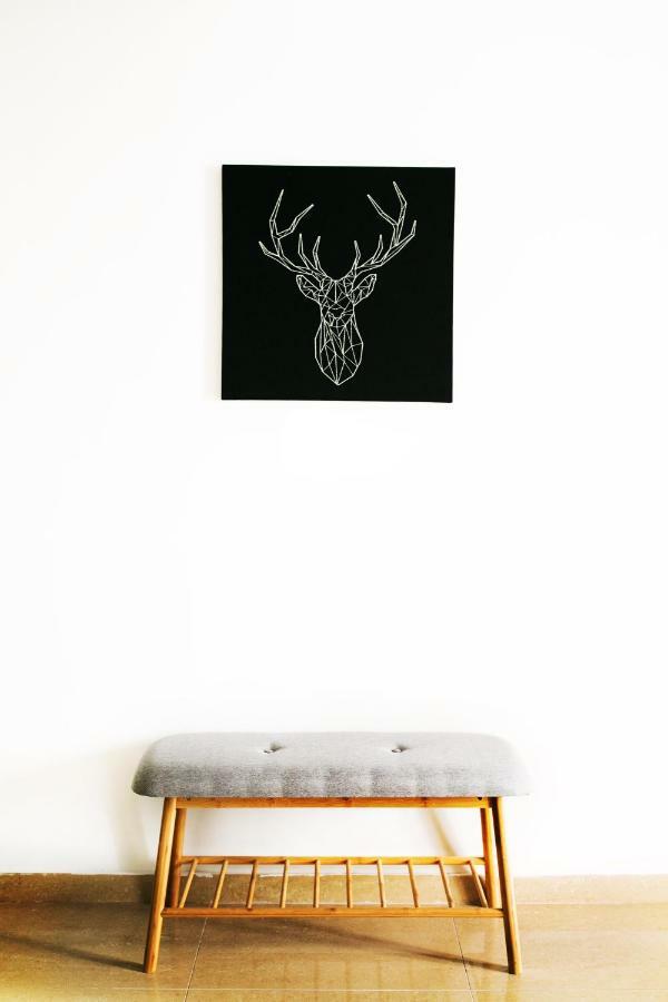 Appartement Reindeer Thessaloniki